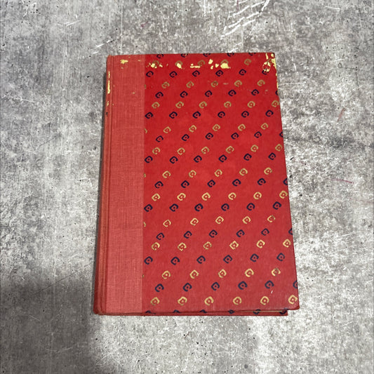 one saint and seven sinners book, by ennen reaves hall, 1959 Hardcover image 1