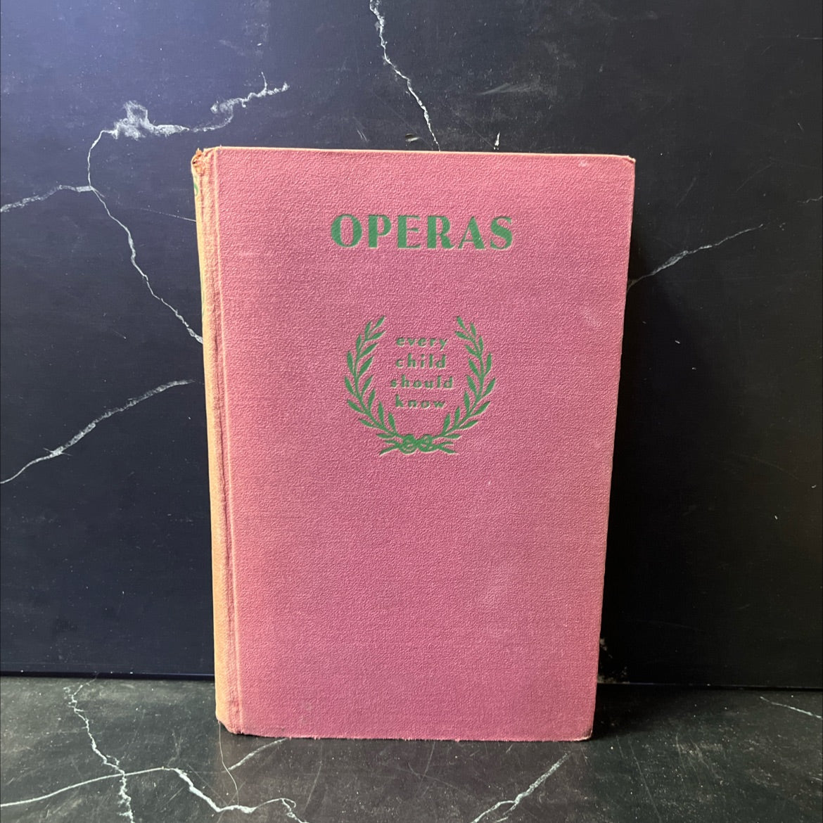 operas every child should know descriptions of the text and music of some of the most famous masterpieces book, by image 1