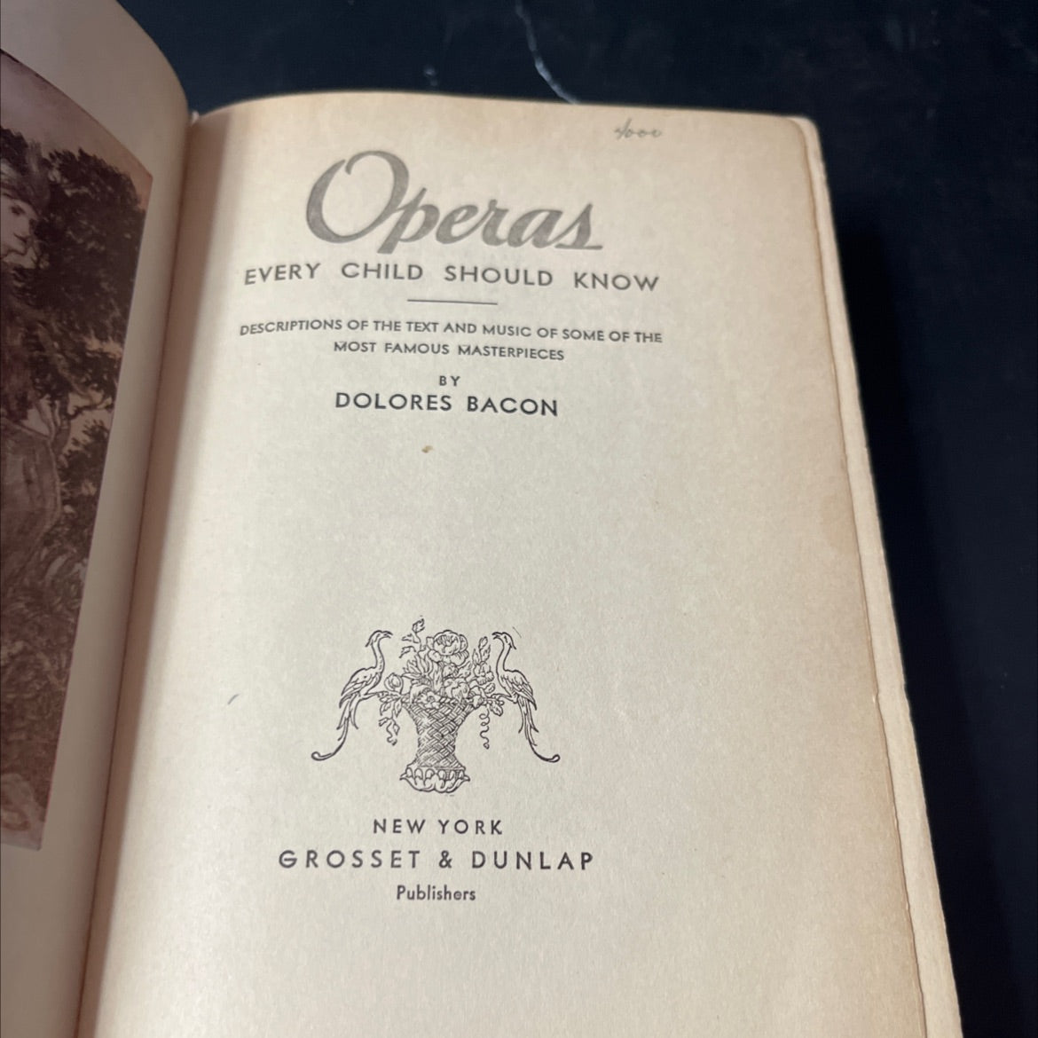 operas every child should know descriptions of the text and music of some of the most famous masterpieces book, by image 2
