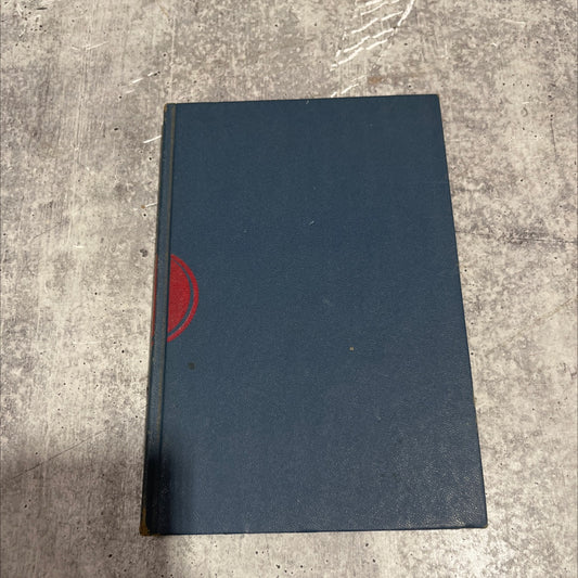 oswald jacoby on poker book, by oswald jacoby, 1947 Hardcover image 1
