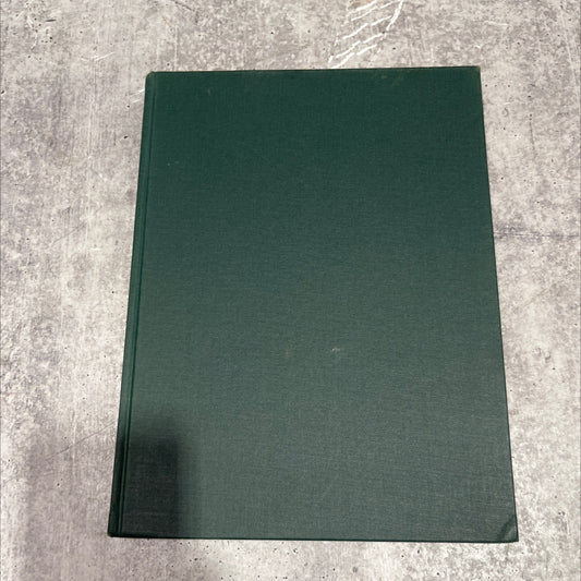 oxford bible atlas book, by herbert g. may, 1968 Hardcover image 1