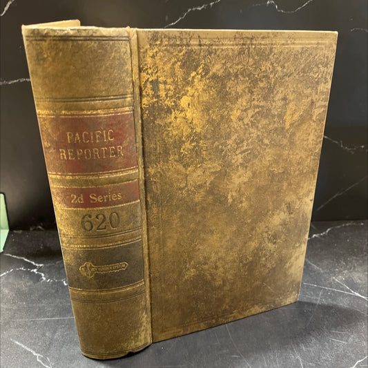 pacific reporter second series the practice of law volume 620 p.2d cases argued and determined in the courts of alaska image 1