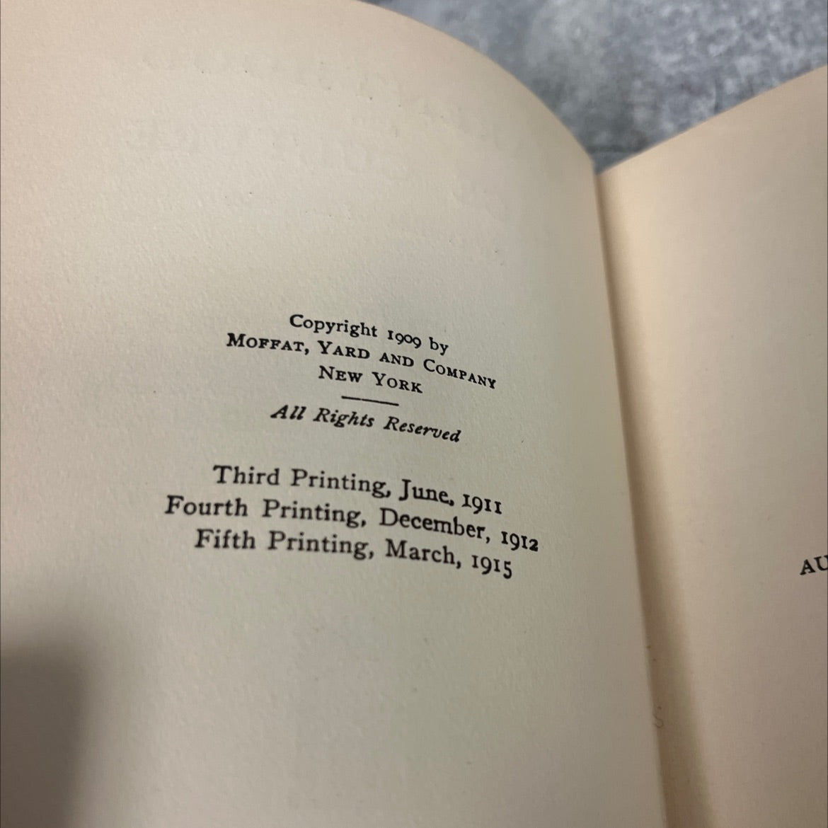 parenthood and race culture an outline of eugenics book, by caleb williams saleeby, 1915 Hardcover image 3
