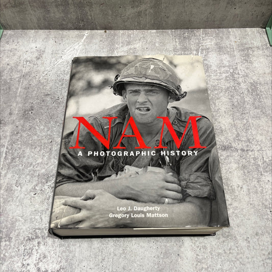 patie am a photographic history book, by Leo J. Daugherty, Gregory Louis Mattson, 2001 Hardcover image 1