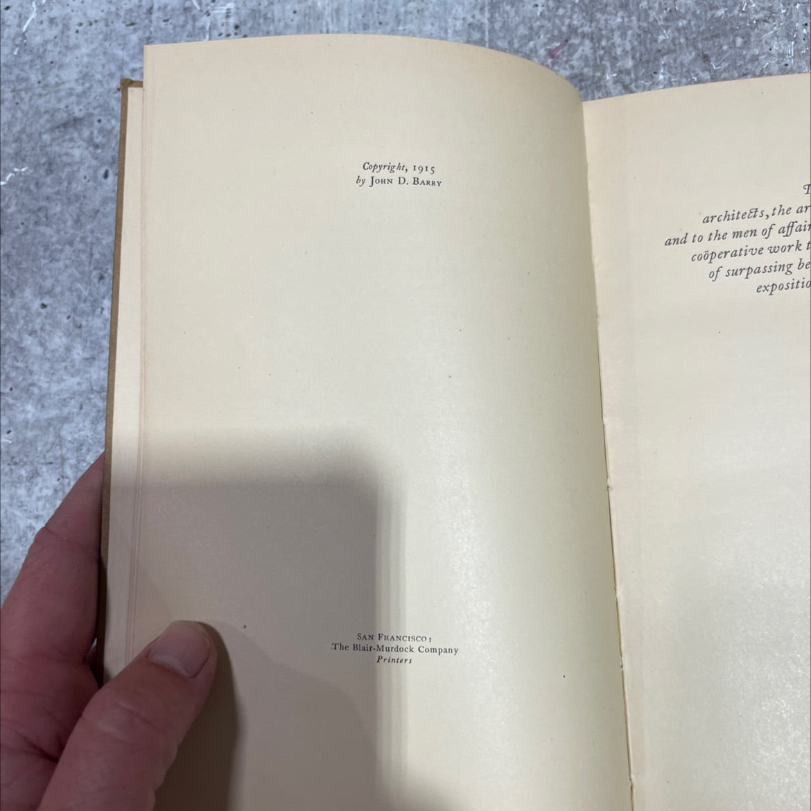 pent the city of domes its a walk with an architect about the courts and palaces of the panama-pacific international image 3