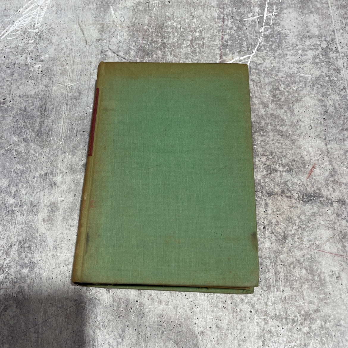 pilgrim's inn book, by elizabeth goudge, 1948 Hardcover image 1