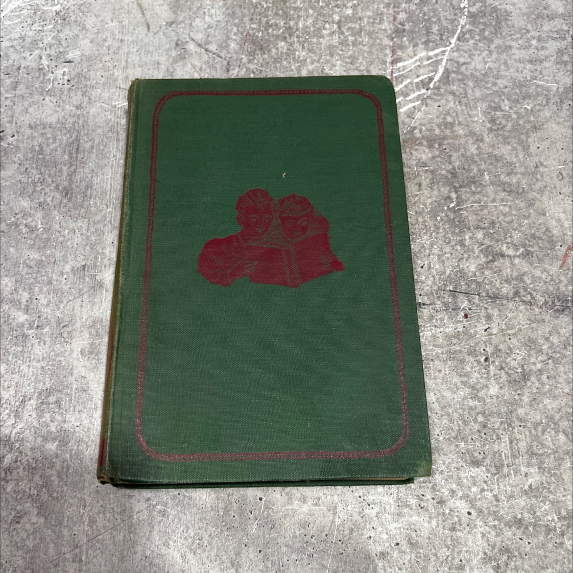 pinocchio book, by c. collodi, 1939 Hardcover image 1