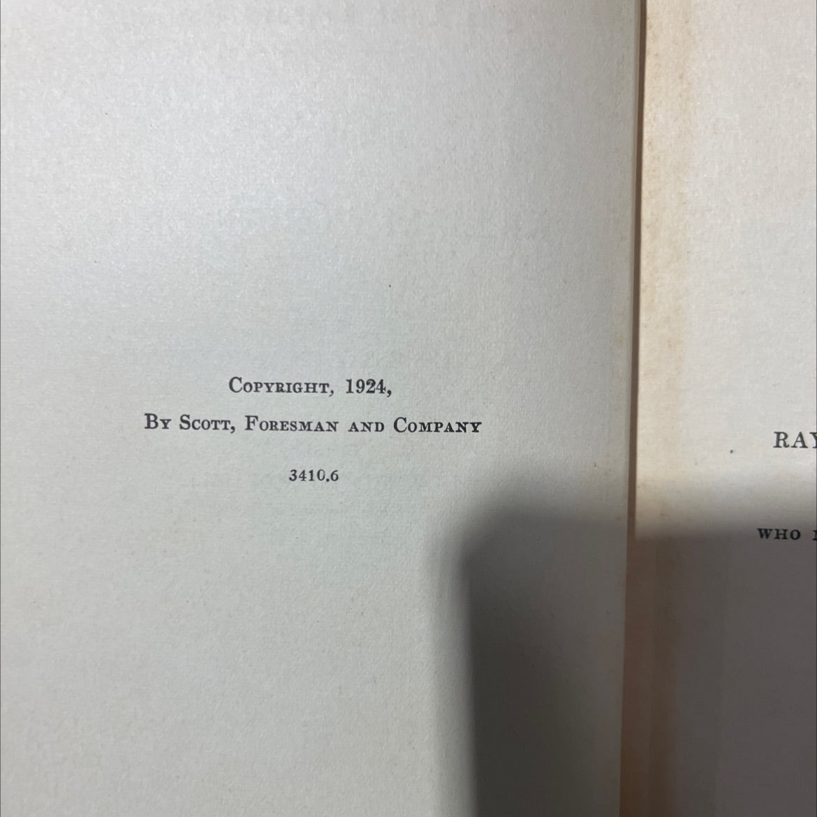 poems of william wordsworth with arnold's essay on wordsworth book, by william wordsworth, 1924 Hardcover image 3