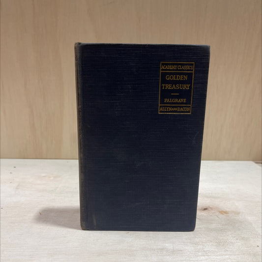 poets' corner, westminster abbey book, by a. b. de mille, 1930 Hardcover image 1