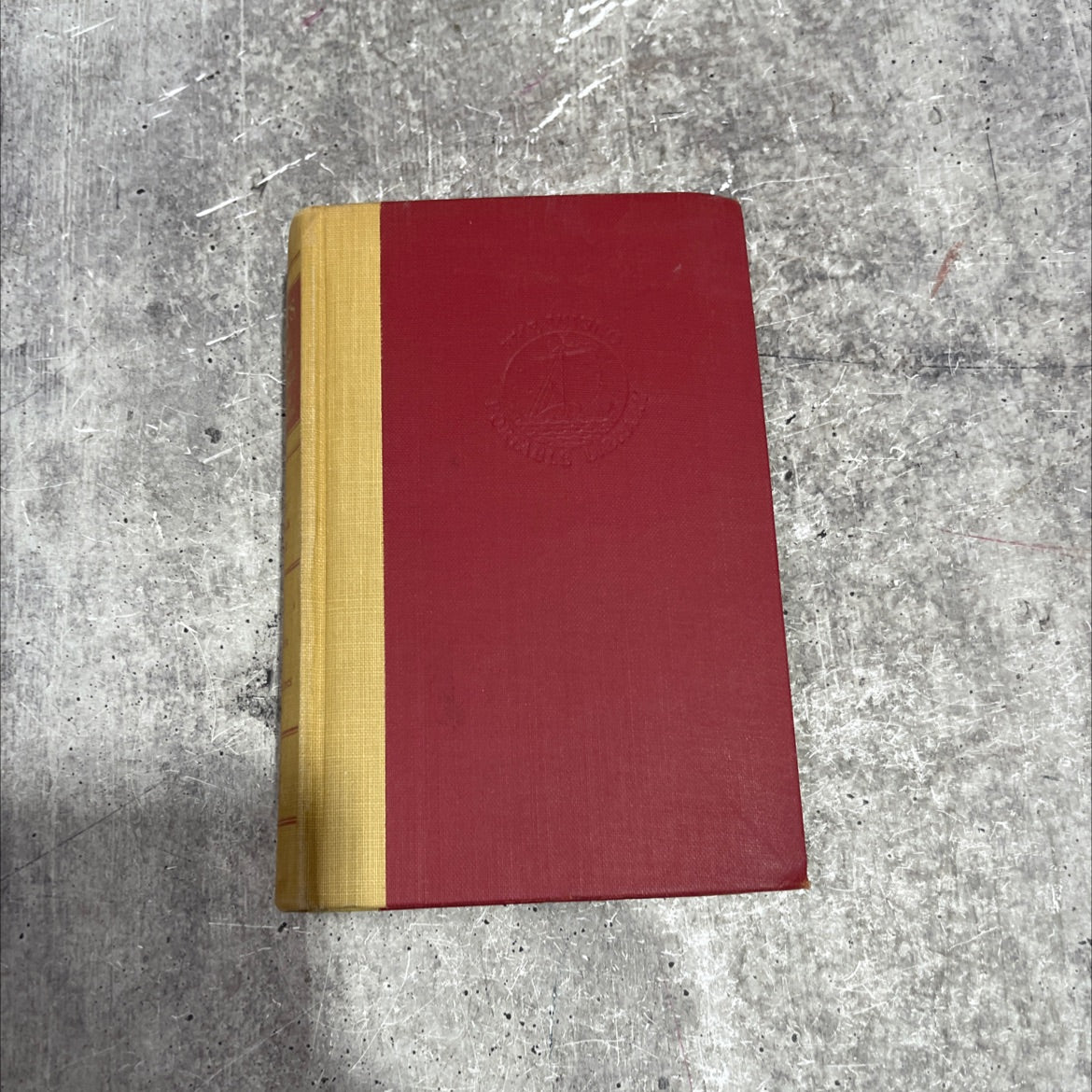 poets of the english language iii milton to goldsmith book, by unknown, 1953 Hardcover image 1