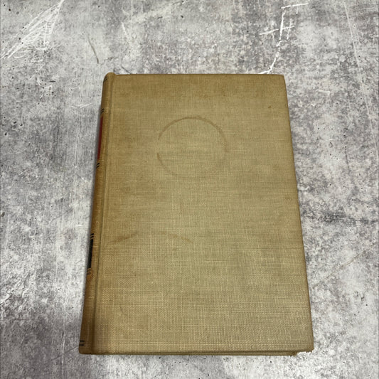 popular guide to modern legal principles book, by francis w. marshall, 1953 Hardcover image 1
