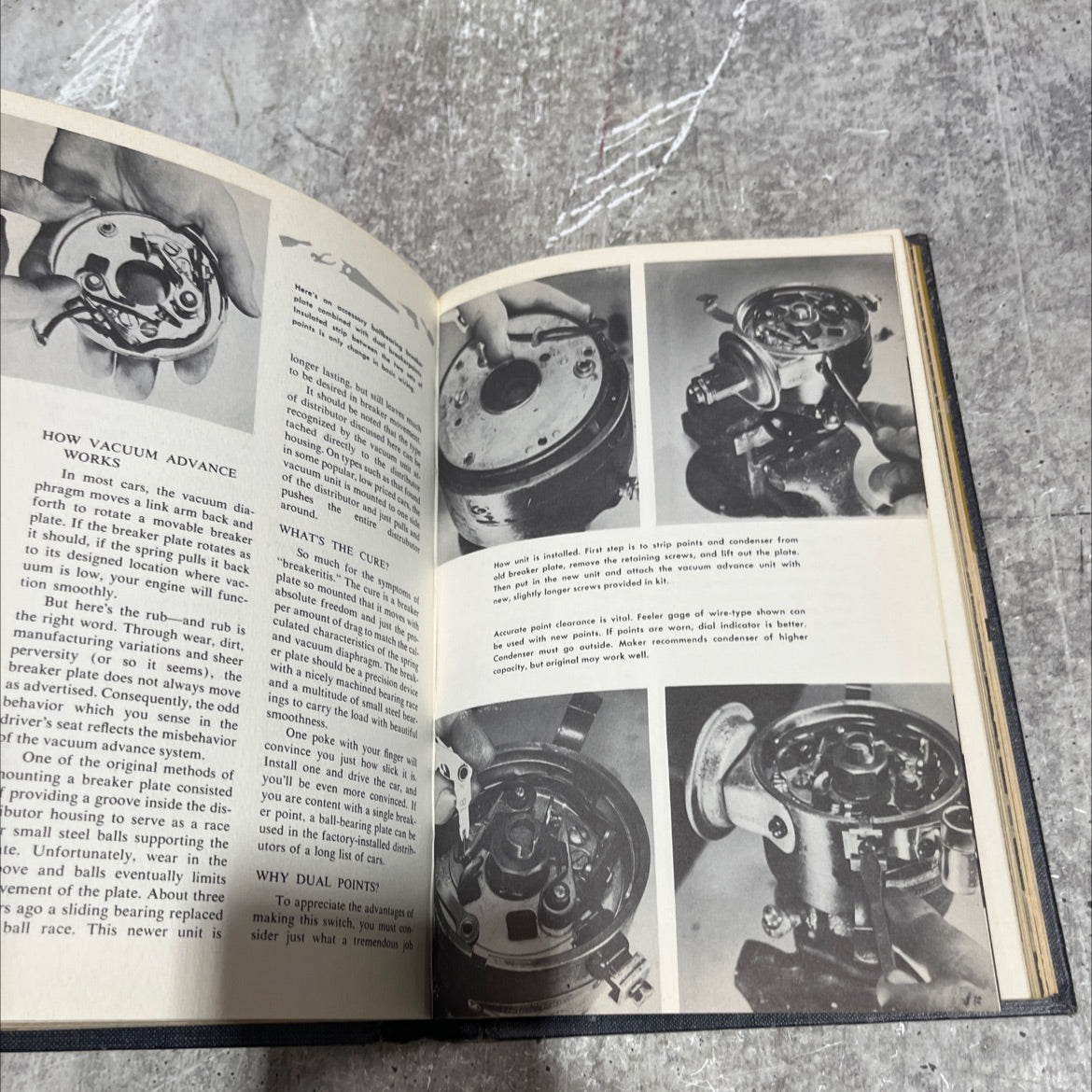 popular science do-it-yourself encyclopedia book, by unknown, 1961 Hardcover image 4