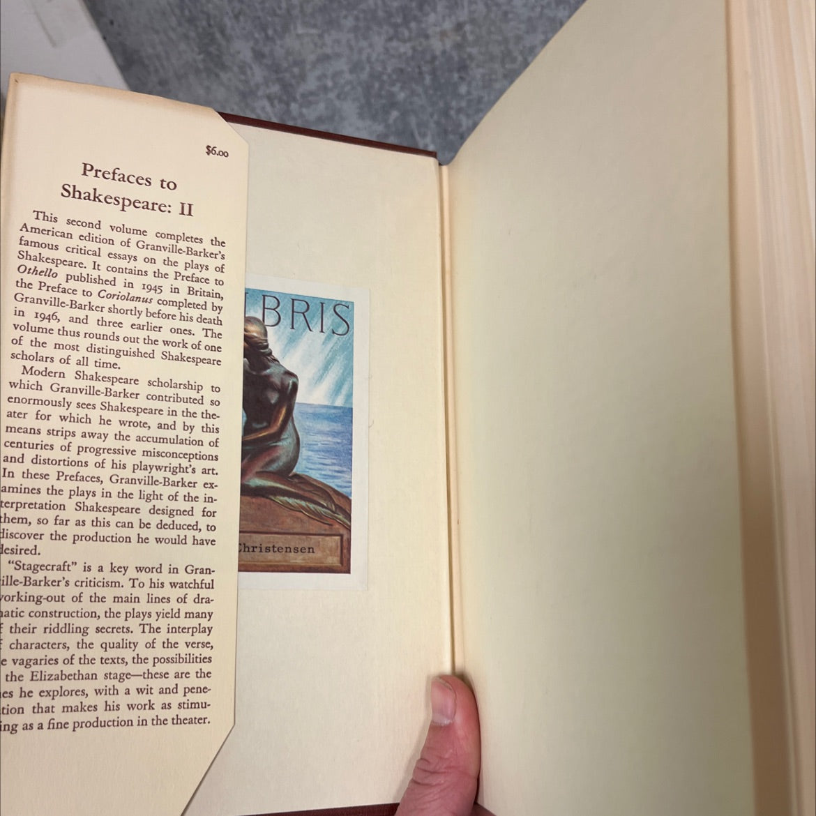 prefaces to shakespeare volume ii othello coriolanus romeo and juliet julius caesar love's labour's lost book, by image 4
