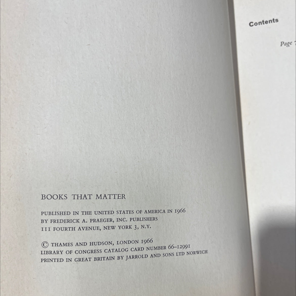 prehistoric art book, by t. g. e. powell, 1966 Paperback image 3