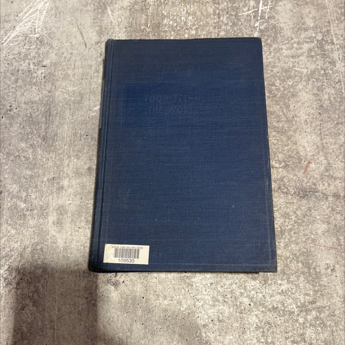 processing technology of wine making book, by martin s. peterson, donald k. tressler, 1963 Hardcover image 1