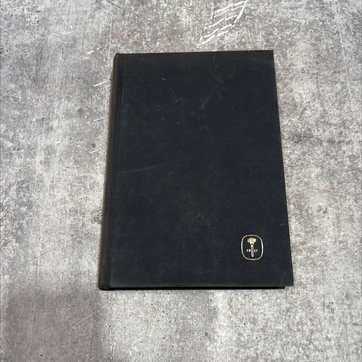 protestantism in transition book, by Charles W. Kegley, 1970 Hardcover image 1