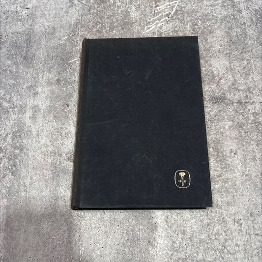 protestantism in transition book, by Charles W. Kegley, 1970 Hardcover image 1