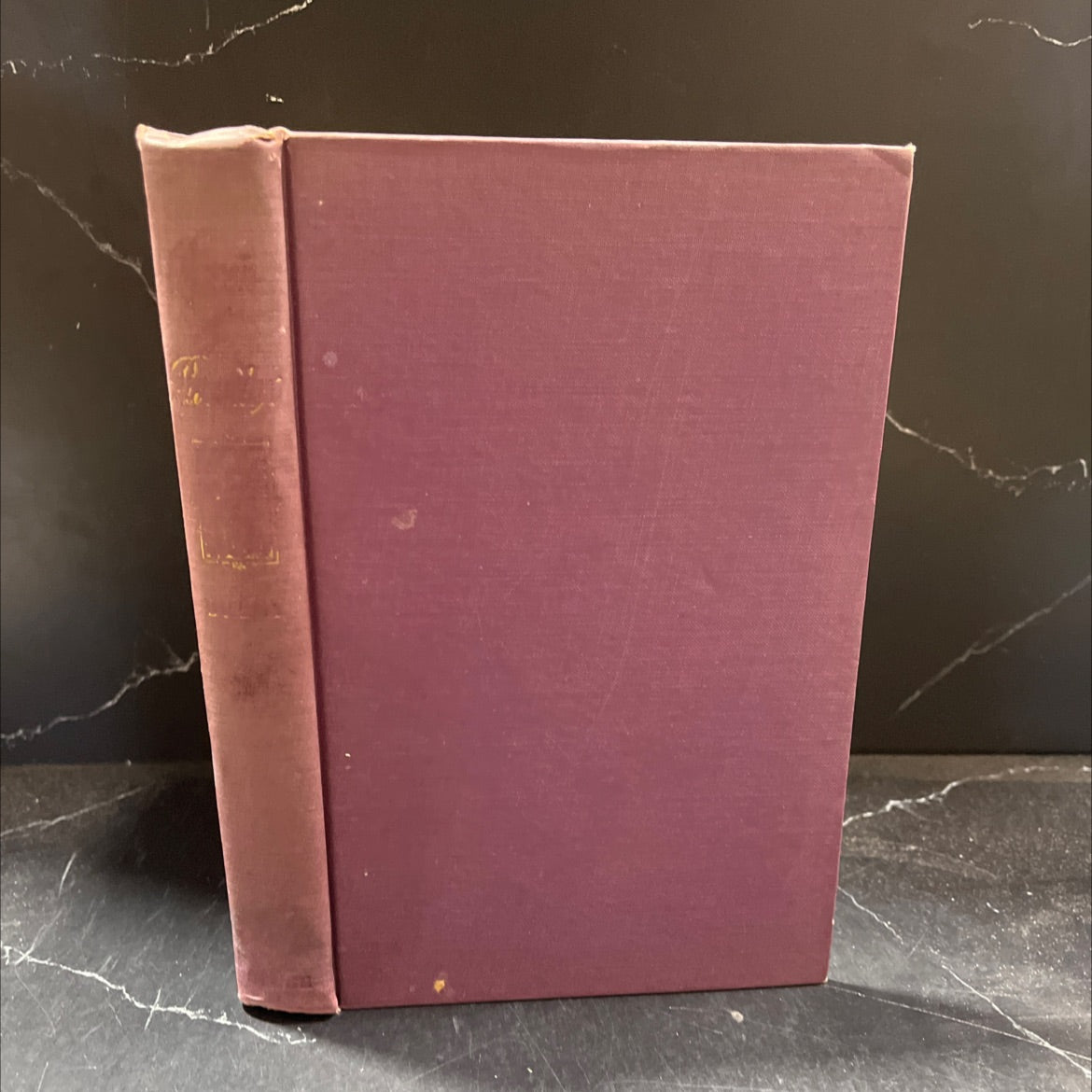 queen of paradox a stuart tragedy book, by Katherine Brégy, 1950 Hardcover image 1