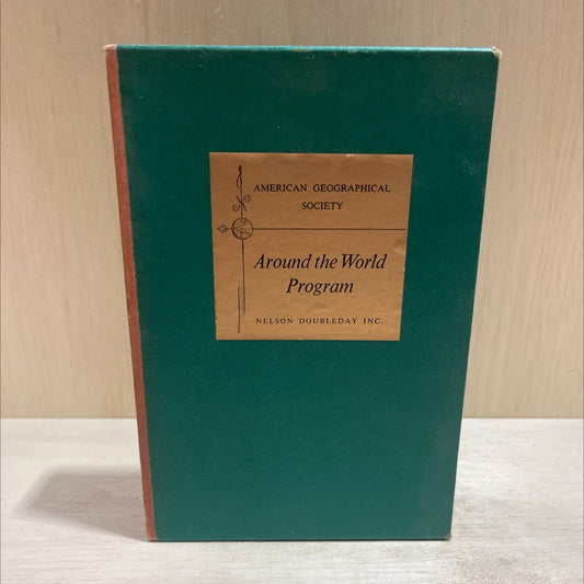 rabia has change book, by unknown, 1959 Paperback image 1