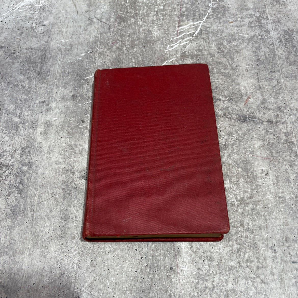 rebel halfback book, by joe archibald, 1947 Hardcover image 1