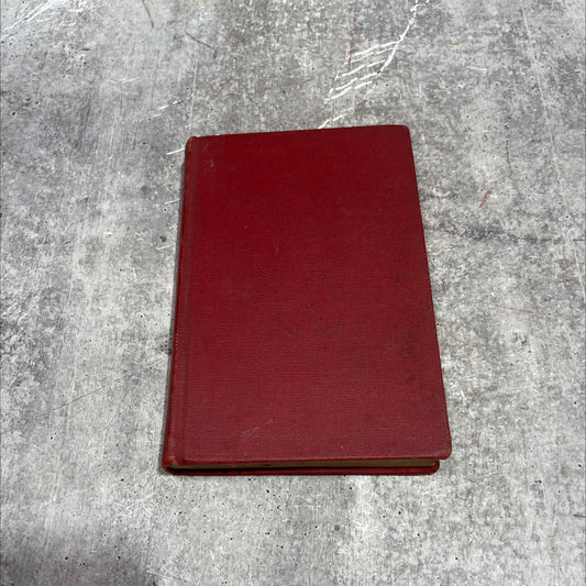 rebel halfback book, by joe archibald, 1947 Hardcover image 1