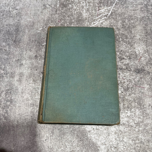 renegade ranch book, by Roy Manning, 1948 Hardcover image 1