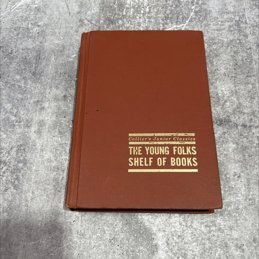 roads to greatness book, by various, 1962 Hardcover image 1