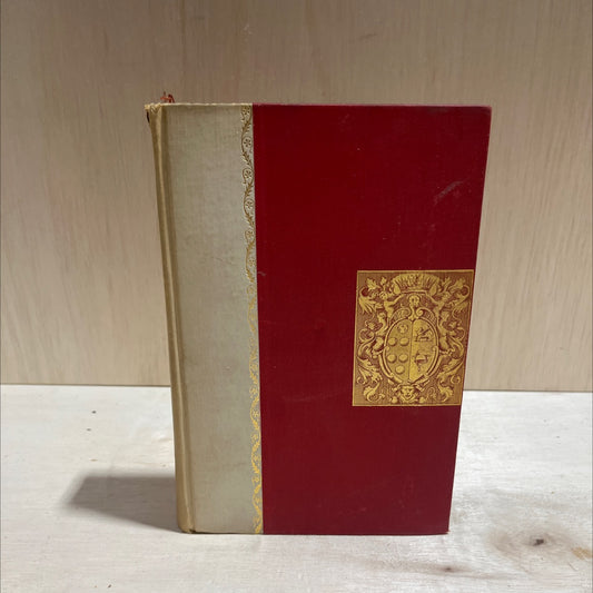 romola book, by george eliot, 1890 Hardcover image 1