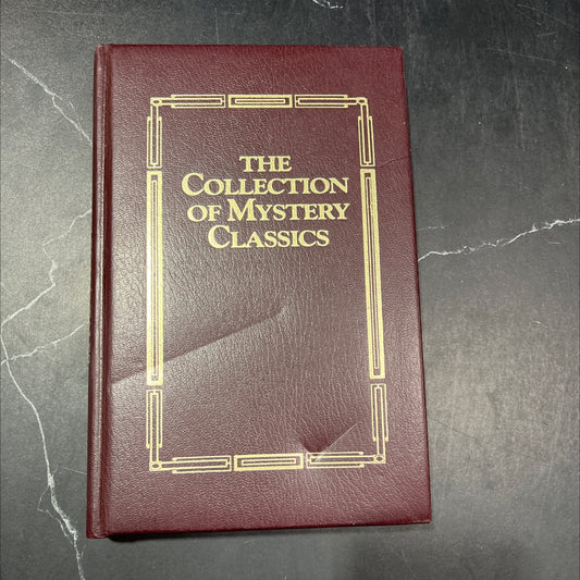 selected tales book, by edgar allan poe, 1985 Leather image 1