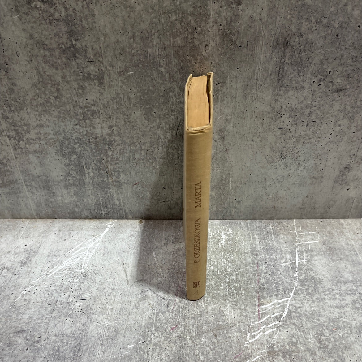 selected works of eliza orzeszkowa book, by eliza orzeszkowa, 1957 Hardcover image 4