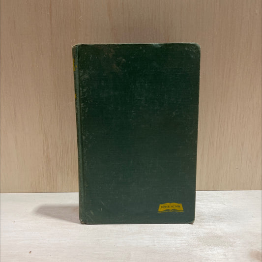serenade book, by james m. cain, 1943 Hardcover image 1