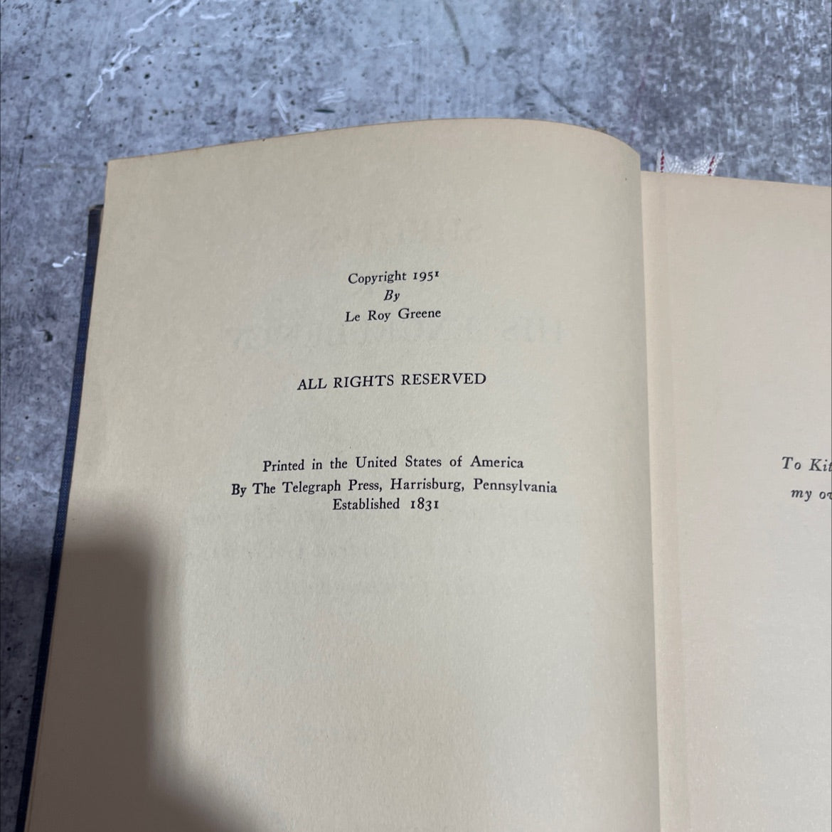 shelter for his excellency the story of pennsylvania's executive mansion and the one hundred governors of the image 3