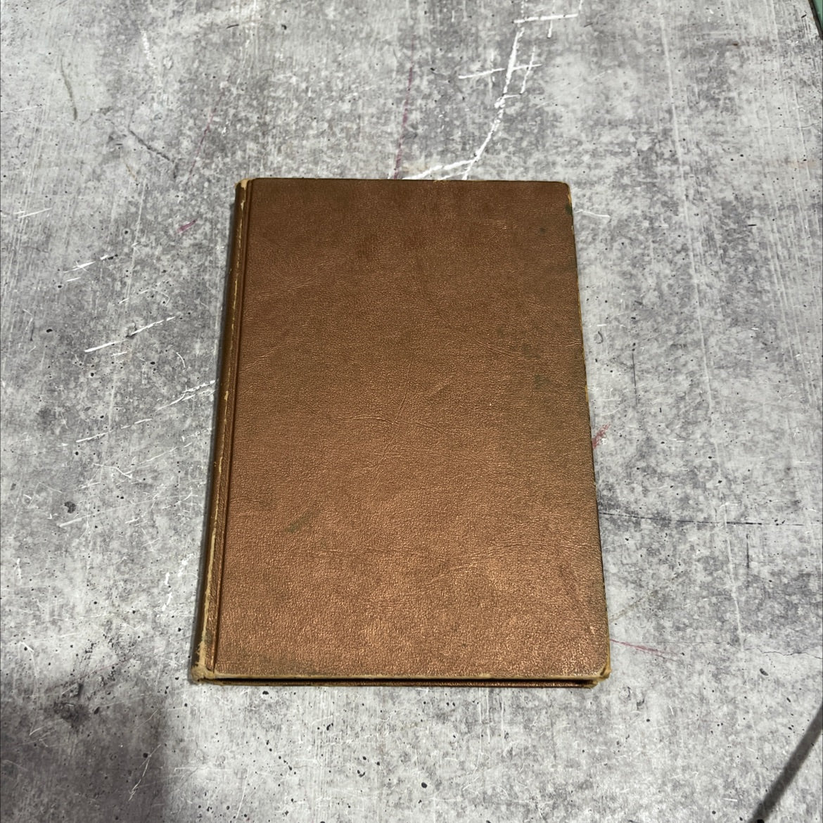 shields of brass book, by c. roy angell, 1965 Hardcover image 1