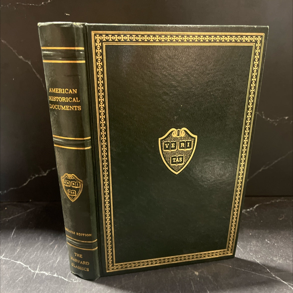 signing the declaration of independence book, by charles e. a. dumaresq, 1969 Hardcover image 1