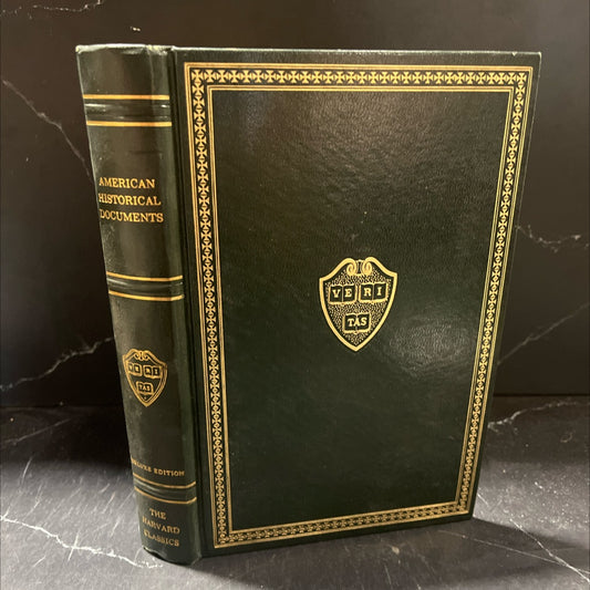 signing the declaration of independence book, by charles e. a. dumaresq, 1969 Hardcover image 1