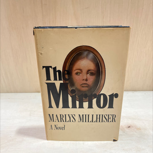 sim et the mirror book, by Marlys Millhiser, 2002 Hardcover image 1
