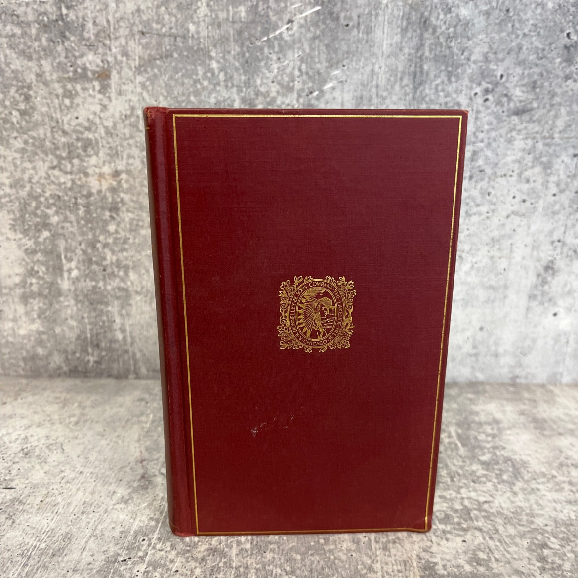 six years with the texas rangers 1875 to 1881 book, by james b. gillett, 1943 Hardcover image 1