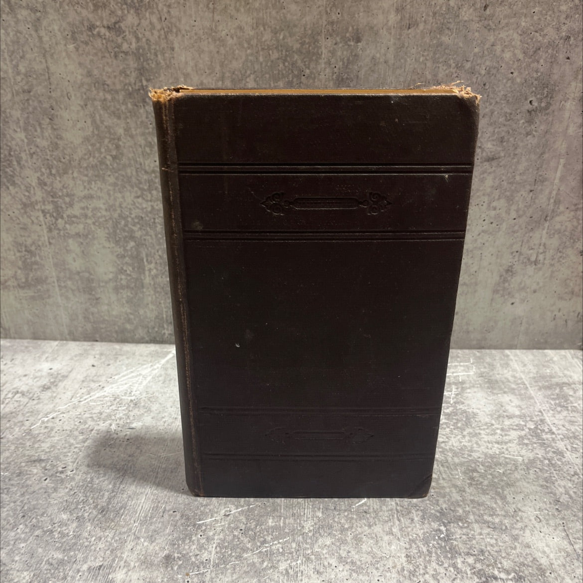 special report on diseases of cattle book, by D. E. Salmon, Drs. Pearson, Murray, Atkinson, Lowe, Harbaugh, Law, image 1