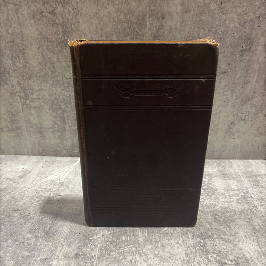 special report on diseases of cattle book, by D. E. Salmon, Drs. Pearson, Murray, Atkinson, Lowe, Harbaugh, Law, image 1