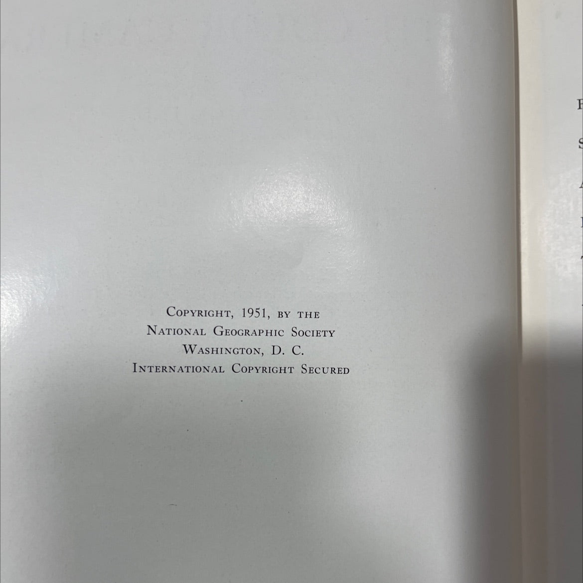 stalking birds with color camera book, by arthur a. allen, ph.d., 1951 Hardcover, Vintage image 3