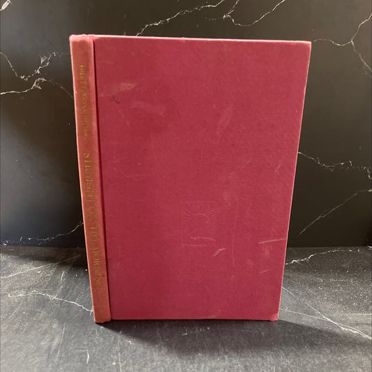 straight on till morning book, by Helen Hill, Agnes Perkins, Alethea Helbig, 1977 Hardcover image 1
