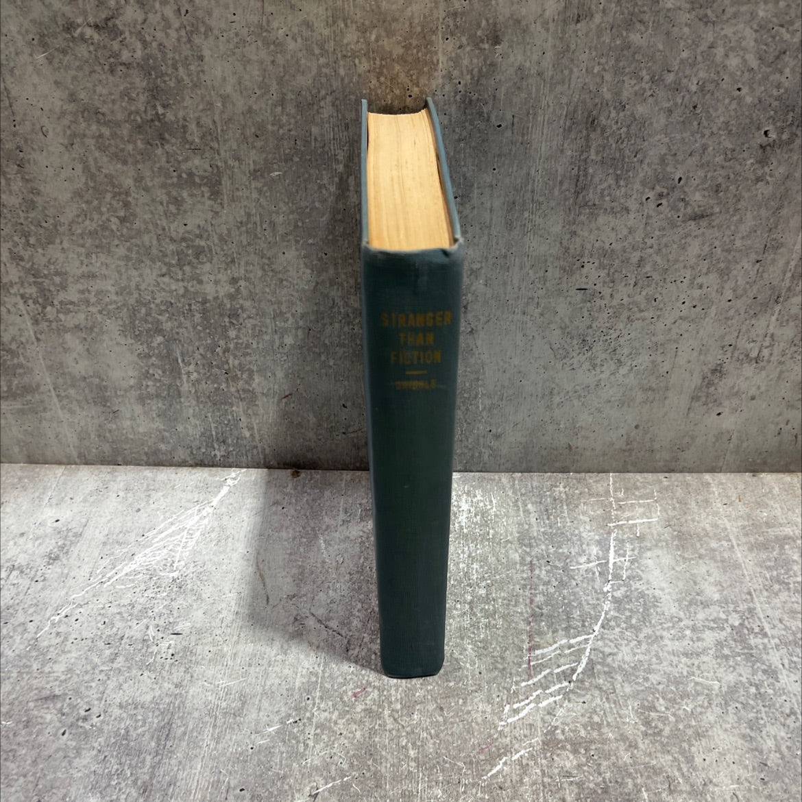 stranger than fiction a partial record of answered prayer in the life of dr. florence n. gribble book, by dr. florence image 4