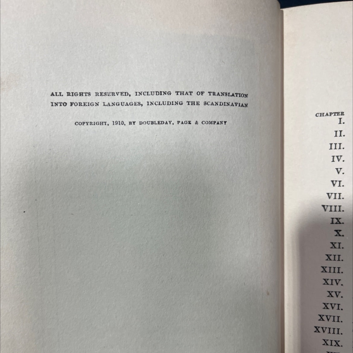 strictly business more stories of the four million book, by o. henry, 1915 Hardcover image 3