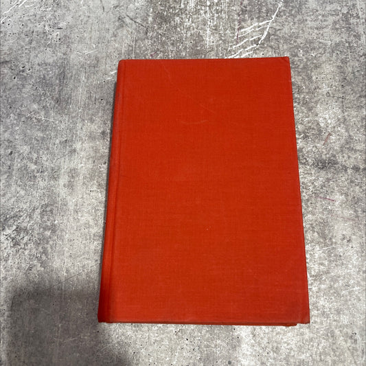 systematic theology a historicist perspective book, by gordon d. kaufman, 1968 Hardcover image 1