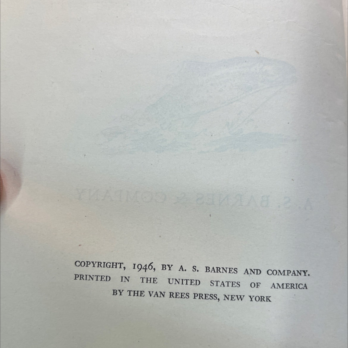 tackle tinkering book, by H. G. Tapply, 1946 Hardcover, Vintage, Heavily Used image 3
