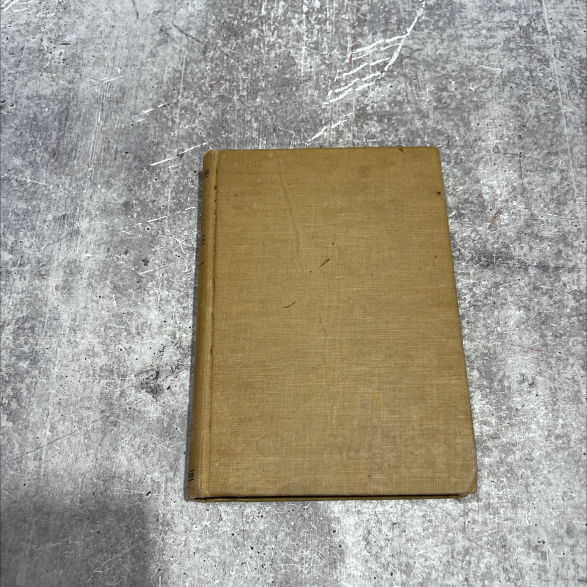 take a second look at yourself book, by john homer miller, 1970 Hardcover image 1