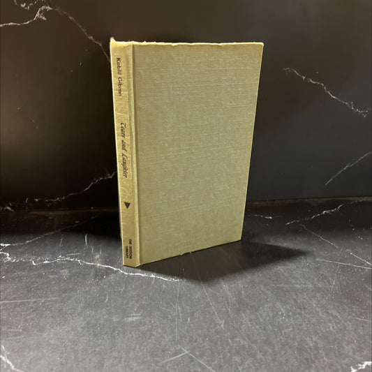tears and laughter book, by Kahlil Gibran, 1949 Hardcover image 1