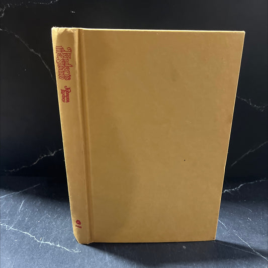 tender is the storm book, by johanna lindsey, 1985 Hardcover image 1