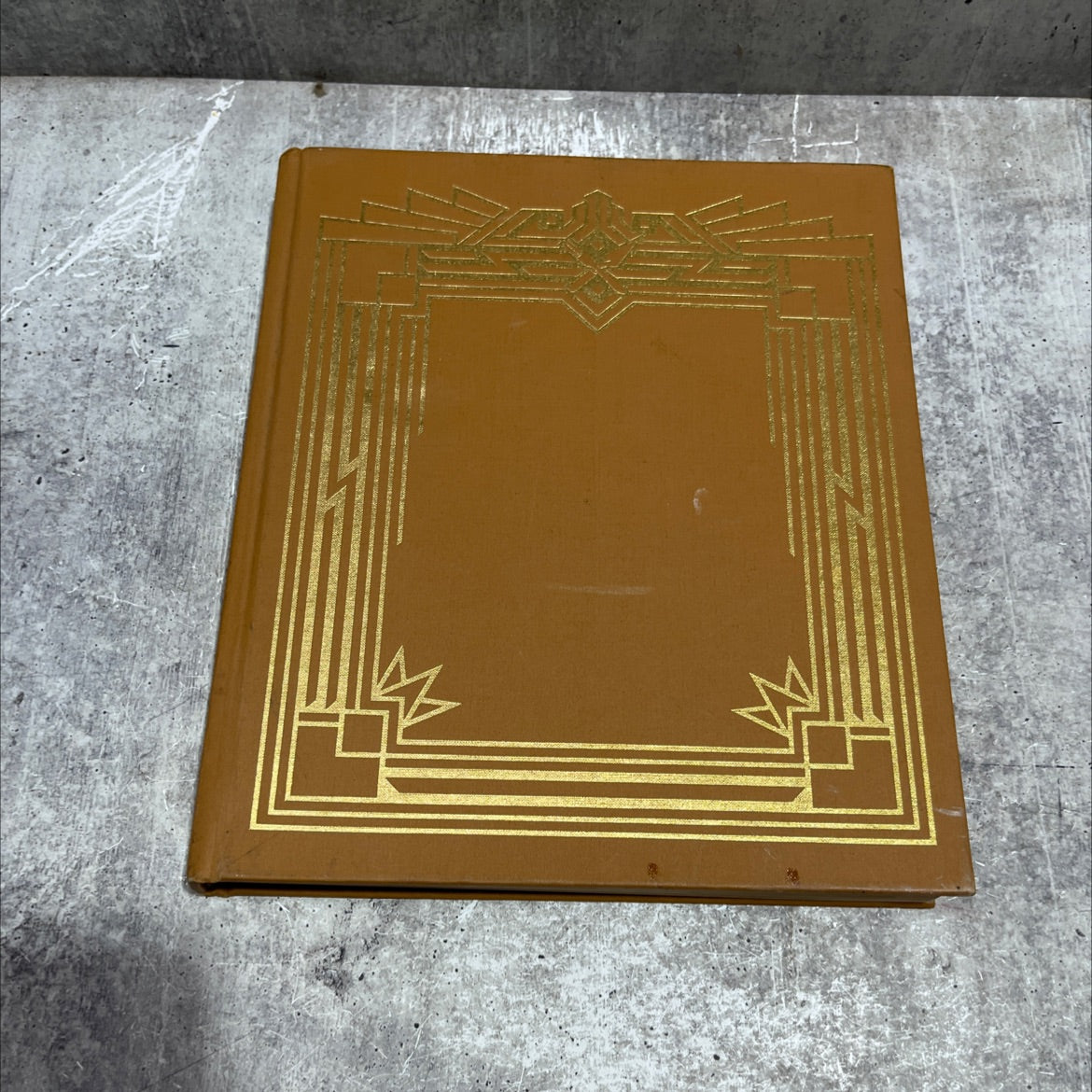 the adventure of archaeology book, by Brian M. Fagan, 1985 Hardcover image 1