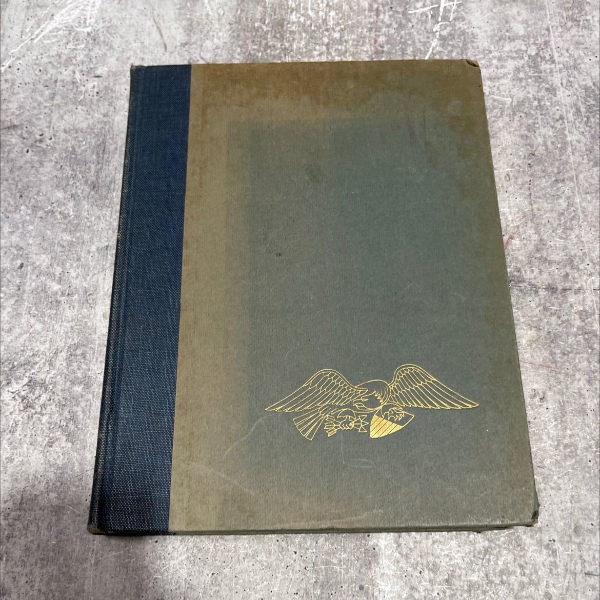 the american heritage history of flight book, by editors of american heritage, 1962 Hardcover image 1